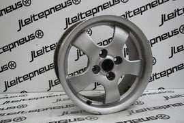 Jantes 15 4x108 7 ET37 -  Fazemos Montagem*/ Envio** - 0