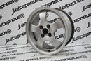 Jantes 15 4x108 7 ET37 -  Fazemos Montagem*/ Envio**-3