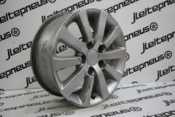 Jantes Originais Honda 16 5x114.3 6.5 ET45 - Fazemos Montagem*/ Envio**