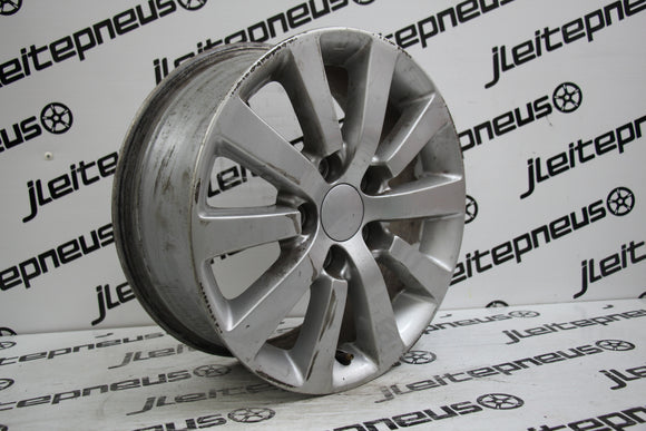 Jantes Originais Honda 16 5x114.3 6.5 ET45 - Fazemos Montagem*/ Envio**
