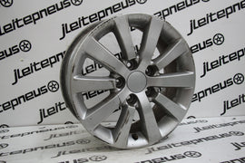 Jantes Originais Honda 16 5x114.3 6.5 ET45 - Fazemos Montagem*/ Envio** - 0