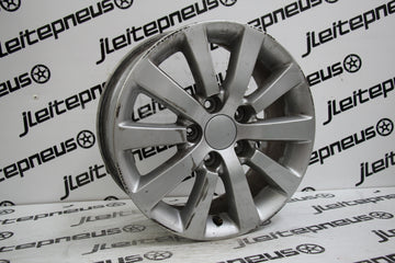 Jantes Originais Honda 16 5x114.3 6.5 ET45 - Fazemos Montagem*/ Envio** - 0