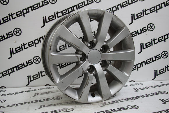 Jantes Originais Honda 16 5x114.3 6.5 ET45 - Fazemos Montagem*/ Envio**
