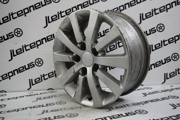 Jantes Originais Honda 16 5x114.3 6.5 ET45 - Fazemos Montagem*/ Envio**