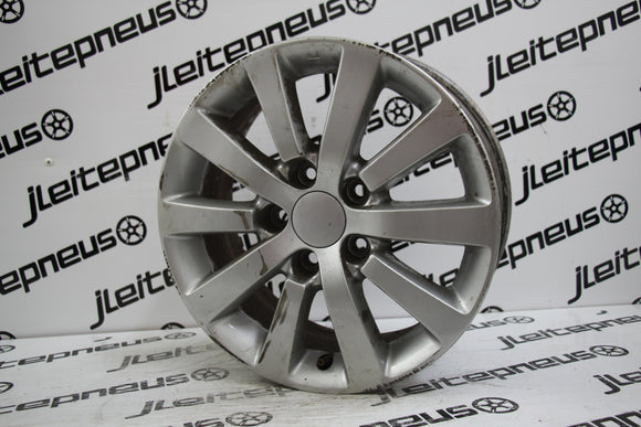 Jantes Originais Honda 16 5x114.3 6.5 ET45 - Fazemos Montagem*/ Envio**