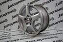 Jantes Originais Cesam 15 5x110 6.5 ET40  - Fazemos Montagem*/ Envio**-4