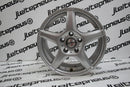 Jantes Originais Cesam 15 5x110 6.5 ET40  - Fazemos Montagem*/ Envio**-5