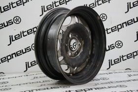 Jantes Originais Smart 15 3x112 4+5.5 ET 27+-1  - Fazemos Montagem*/ Envio**