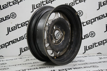 Jantes Originais Smart 15 3x112 4+5.5 ET 27+-1  - Fazemos Montagem*/ Envio**