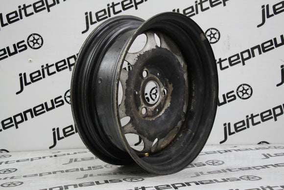 Jantes Originais Smart 15 3x112 4+5.5 ET 27+-1  - Fazemos Montagem*/ Envio**