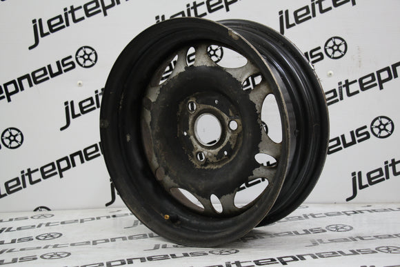 Jantes Originais Smart 15 3x112 4+5.5 ET 27+-1  - Fazemos Montagem*/ Envio**
