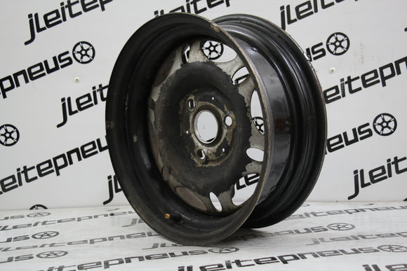 Jantes Originais Smart 15 3x112 4+5.5 ET 27+-1  - Fazemos Montagem*/ Envio**