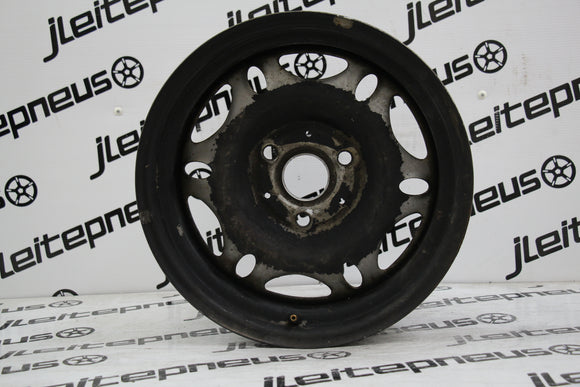 Jantes Originais Smart 15 3x112 4+5.5 ET 27+-1  - Fazemos Montagem*/ Envio**