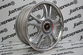 Jantes Originais Bipartidas 18 5x112 8+9 ET35  - Fazemos Montagem*/ Envio**