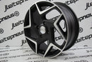 Jantes Novas Ford Fiesta ST 16 4x108 6.5 ET45 - Fazemos Montagem*/ Envio**-4