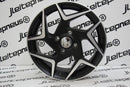 Jantes Novas Ford Fiesta ST 16 4x108 6.5 ET45 - Fazemos Montagem*/ Envio**-5