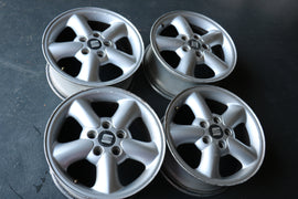 Jantes Originais BBS / VAG 16 5x112 7 ET59 - Fazemos Montagem*/ Envio** - 0