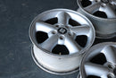 Jantes Originais BBS / VAG 16 5x112 7 ET59 - Fazemos Montagem*/ Envio**-3