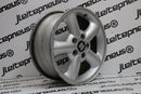 Jantes Originais BBS / VAG 16 5x112 7 ET59 - Fazemos Montagem*/ Envio**-1