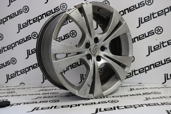 Jantes Originais MiM 18 5x100 8 ET35  - Fazemos Montagem*/ Envio**