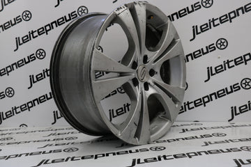 Jantes Originais MiM 18 5x100 8 ET35  - Fazemos Montagem*/ Envio** - 0