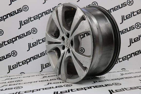 Jantes Originais MiM 18 5x100 8 ET35  - Fazemos Montagem*/ Envio**