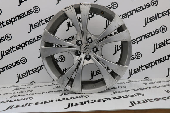 Jantes Originais MiM 18 5x100 8 ET35  - Fazemos Montagem*/ Envio**