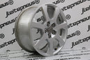 Jantes Originais Audi 17 5x112 8 ET39  - Fazemos Montagem*/ Envio**-1