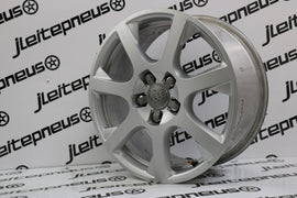 Jantes Originais Audi 17 5x112 8 ET39  - Fazemos Montagem*/ Envio** - 0