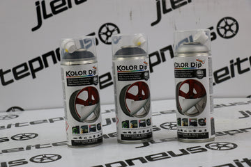 Kolor Dip (Jantes) Várias Cores