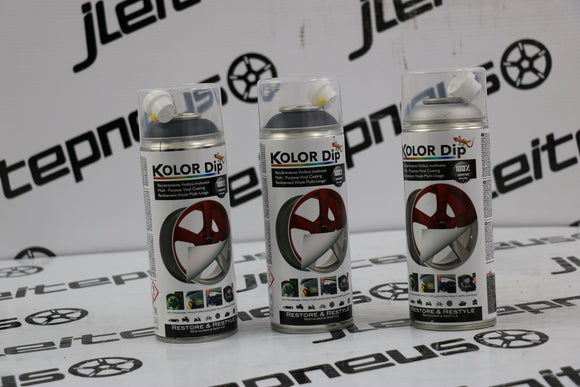 Kolor Dip (Jantes) Várias Cores