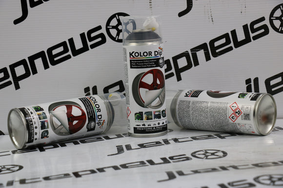 Kolor Dip (Jantes) Várias Cores