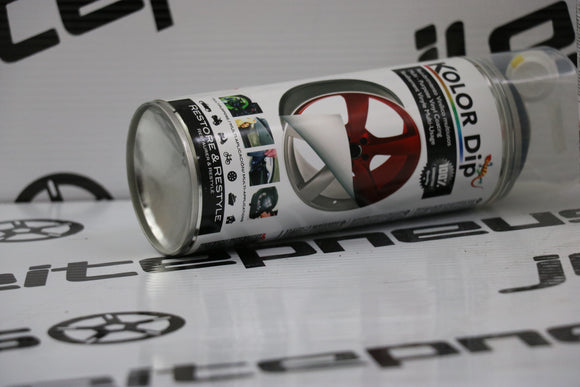 Kolor Dip (Jantes) Várias Cores