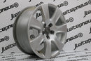 Jantes Originais Audi 18 5x112 8 ET28  - Fazemos Montagem*/ Envio**-1