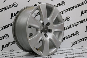 Jantes Originais Audi 18 5x112 8 ET28  - Fazemos Montagem*/ Envio**