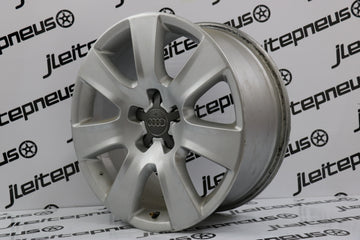 Jantes Originais Audi 18 5x112 8 ET28  - Fazemos Montagem*/ Envio** - 0