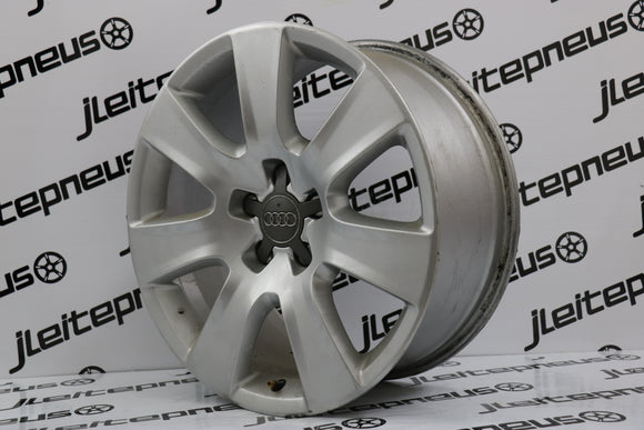 Jantes Originais Audi 18 5x112 8 ET28  - Fazemos Montagem*/ Envio**