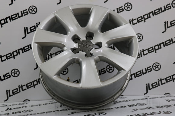 Jantes Originais Audi 18 5x112 8 ET28  - Fazemos Montagem*/ Envio**