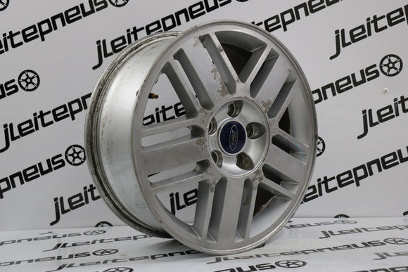 Jantes Originais Ford 16 5x108 6.5 ET52.5  - Fazemos Montagem*/ Envio**