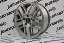 Jantes Originais Ford 16 5x108 6.5 ET52.5  - Fazemos Montagem*/ Envio**-2