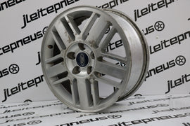 Jantes Originais Ford 16 5x108 6.5 ET52.5  - Fazemos Montagem*/ Envio** - 0