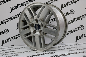Jantes Originais Ford 16 5x108 6.5 ET52.5  - Fazemos Montagem*/ Envio** - 0