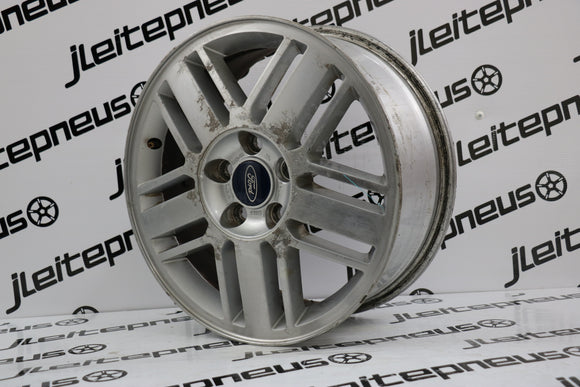 Jantes Originais Ford 16 5x108 6.5 ET52.5  - Fazemos Montagem*/ Envio**