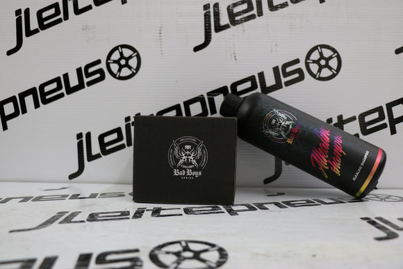 RR Customs Bad Boys - Alkaline Shampoo 500ML