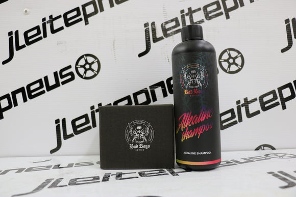 RR Customs Bad Boys - Alkaline Shampoo 500ML