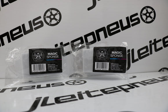 RR Customs Bad Boys - Esponja Mágica