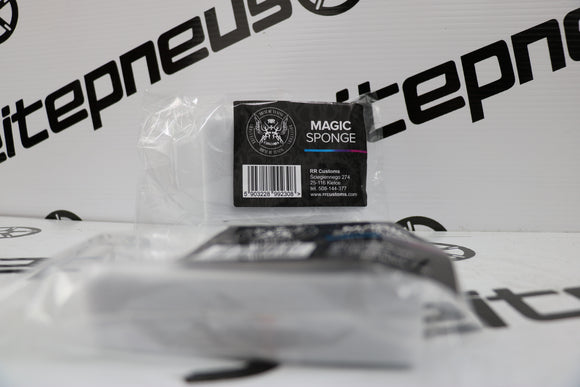 RR Customs Bad Boys - Esponja Mágica