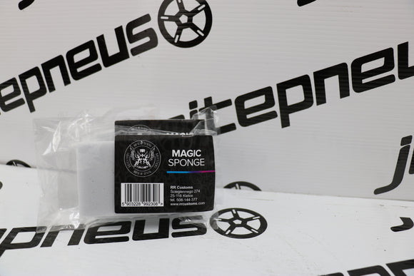RR Customs Bad Boys - Esponja Mágica