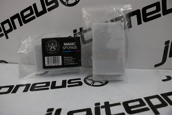 RR Customs Bad Boys - Esponja Mágica