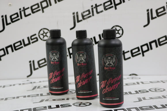 RR customs Bad Boys - All Purpose Cleaner Raspberry 500ml